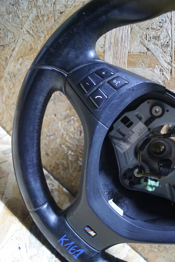 фото №4, Bmw x5 e70 m-pakiet воздуховод кожа multi