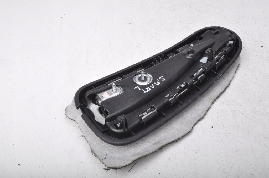 фото №4, Forfour 453 подушка безопасности подушка воздушная сиденье левая