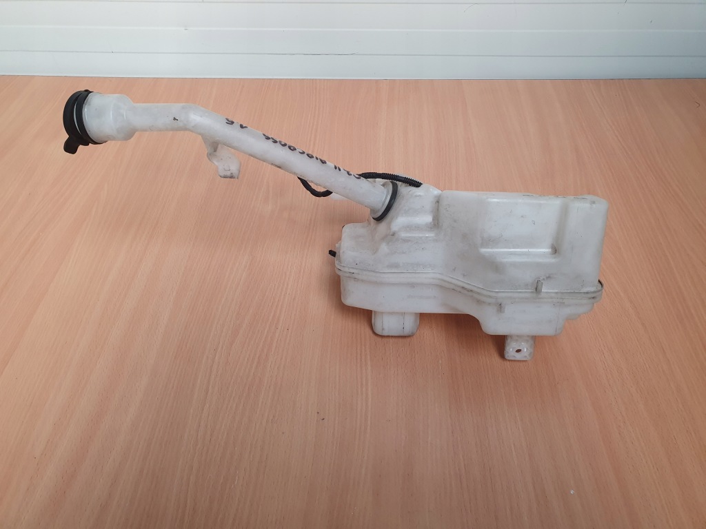 фото №6, Бак омивача помпа citroen c3 aircross n model 39138620 39160740