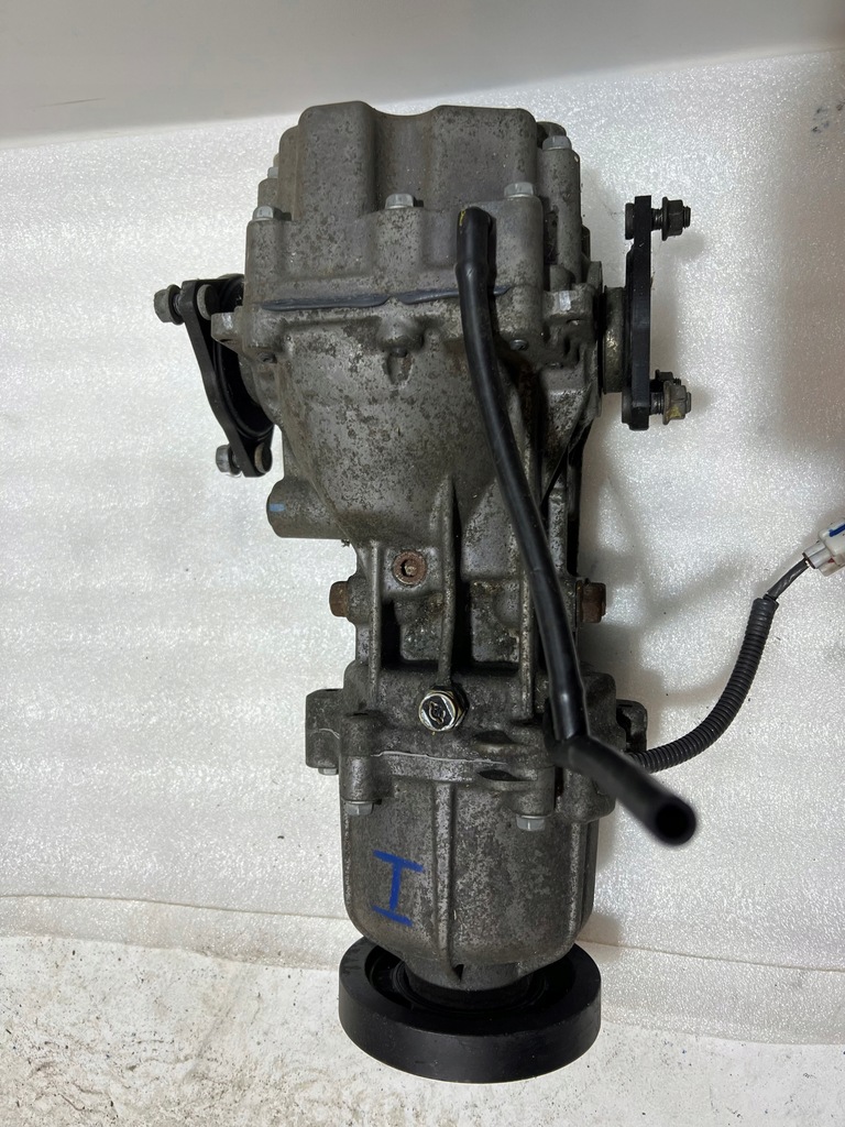 фото №1, Suzuki vitara мост 4x4 rok 2019