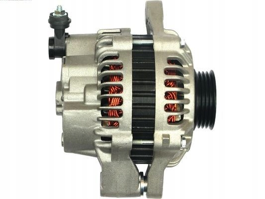 Генератор 75a a5052 as-pl suzuki swift wagon ii Доставка