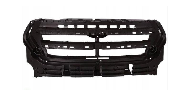 фото №1, Кронштейн решётка перед ford kuga, 02.16 - 01.20