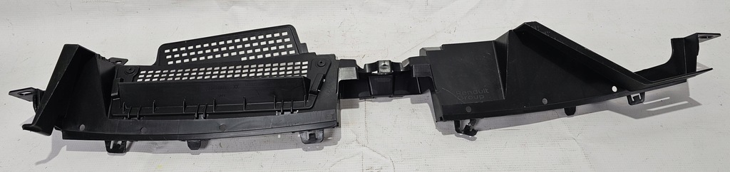 фото №1, Nowa оригинальная воздуховод впуск воздуха renault captur ii - 626856042r