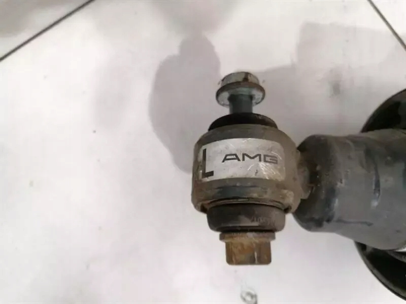 Амортизатор mercedes-benz задний  a2303203113 с Разборки