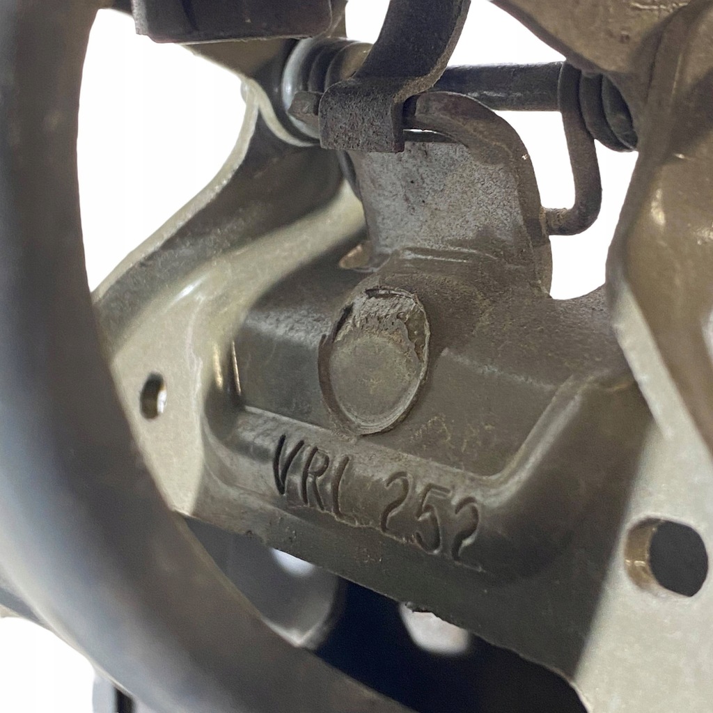 фото №8, Dodge charger 2017 кришка