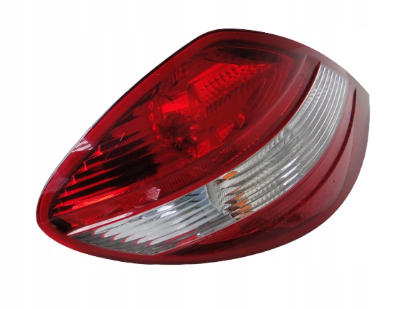 фото №1, Mercedes slk r171 171 лампа задняя левая