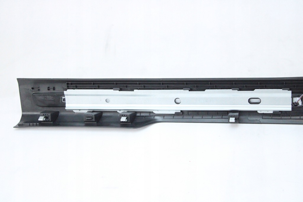 фото №11, Захист молдинг накладка поріг ліва fr-line seat tarraco 5fj853369a