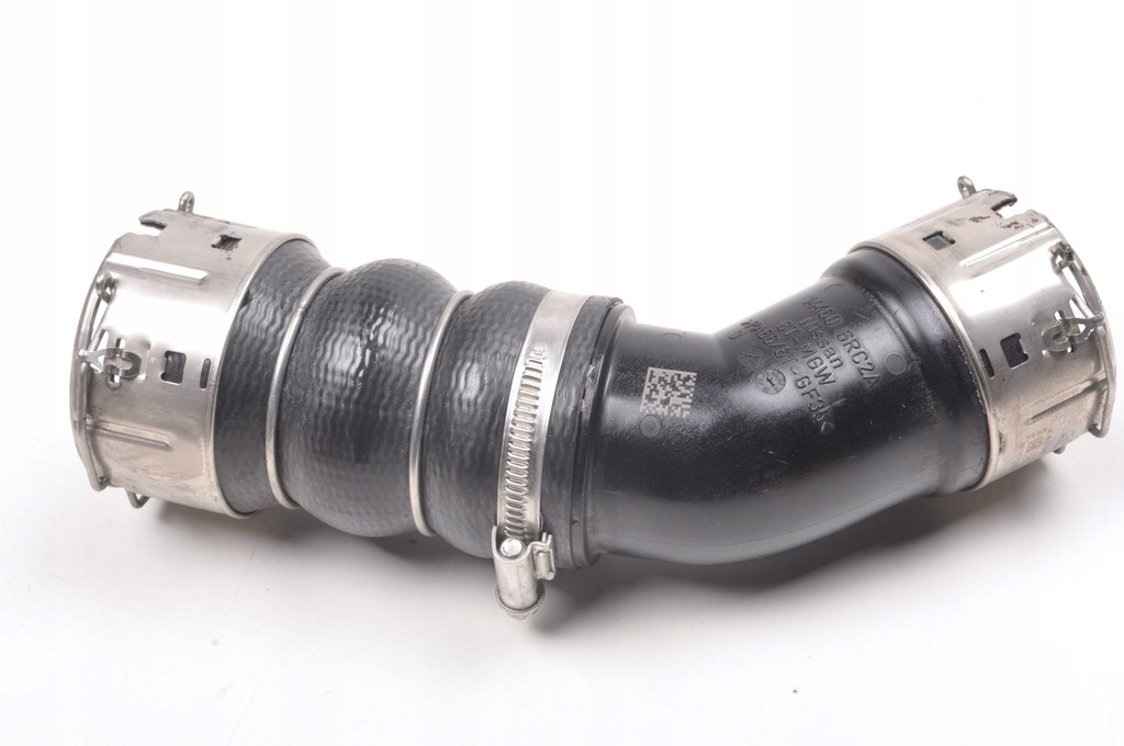 фото №1, Шланг інтеркулер nissan x-trail t33 23- 14460 6rc2a