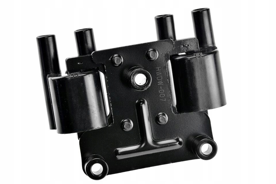 фото №14, Катушка зажигания chevrolet lacetti 1.4 1.6 2005.03-