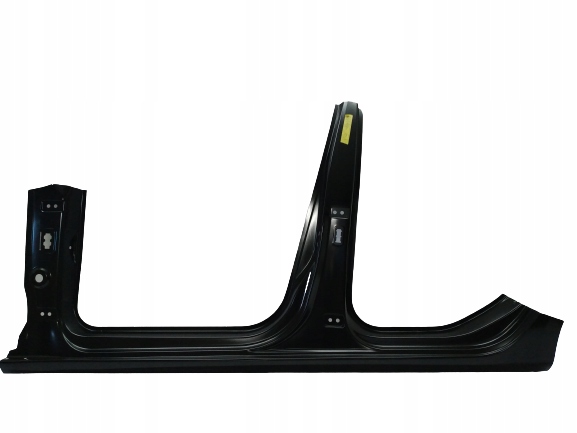 фото №1, Seat leon 4 iv 5fe порог блок двигателя левый 20-24