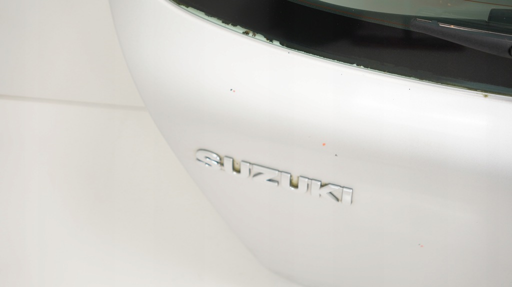 фото №6, Крышка багажника багажника задняя suzuki swift mk6 05-08r zcc