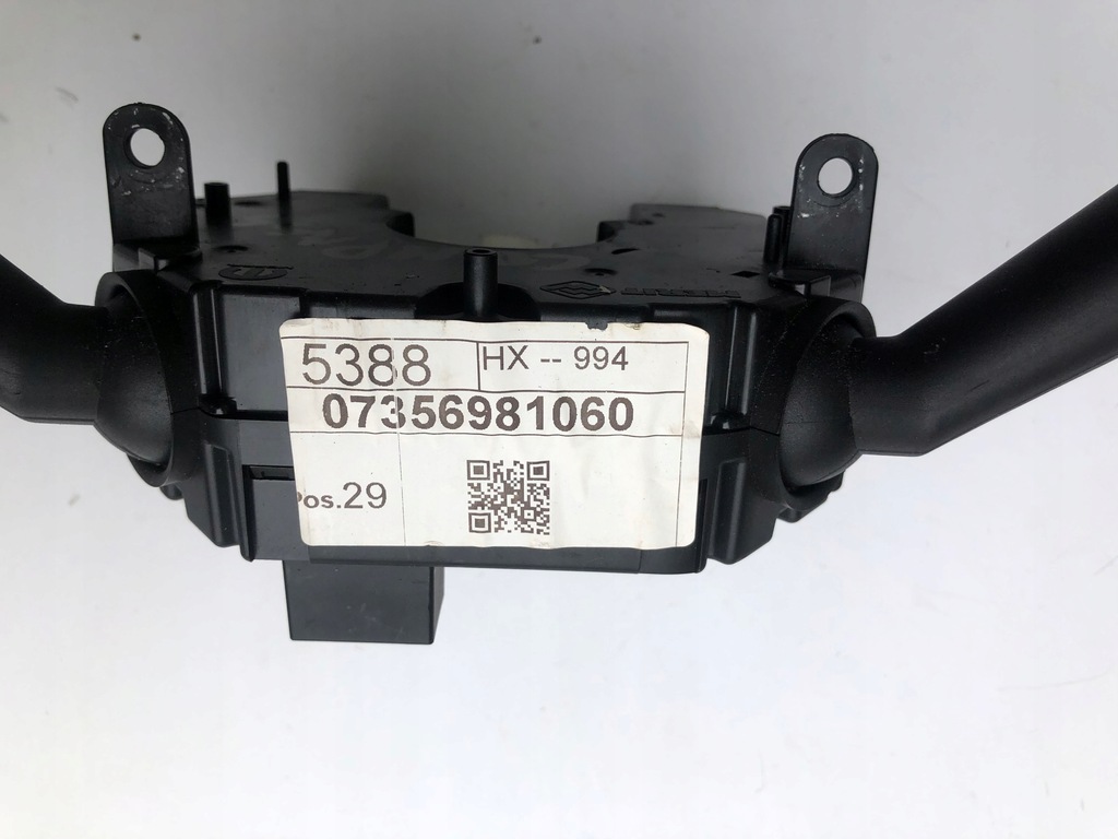 фото №6, Jeep compass ii переключатель комбинированный 2019r