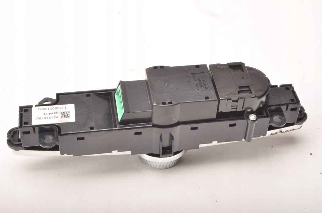 фото №8, Volvo xc90 ii панель керування радіо середній 31346790