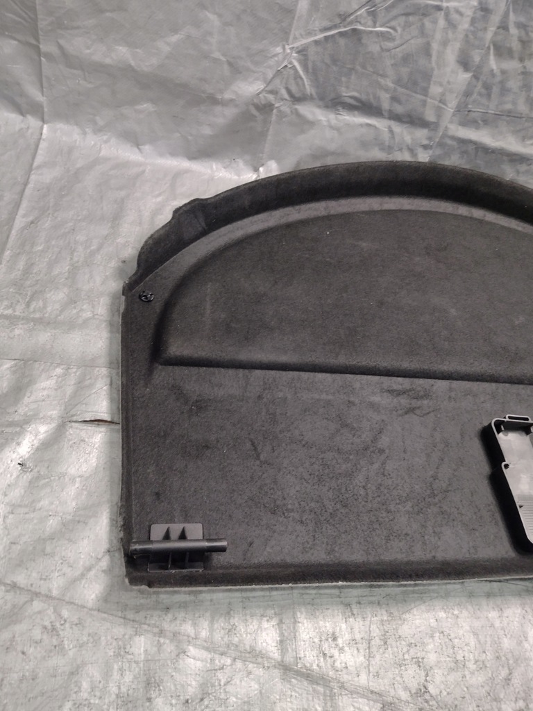 фото №9, Полка багажника nissan primera p12 hb