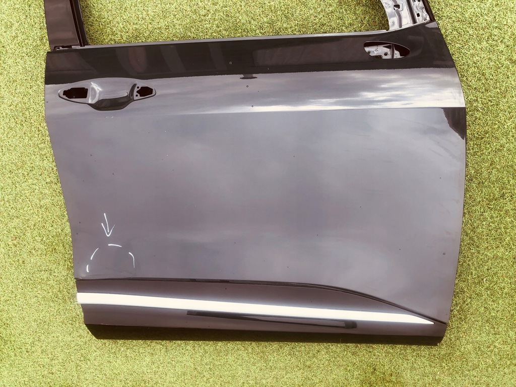 фото №10, Kia sportage 5 v 2021 двері праве передні перед