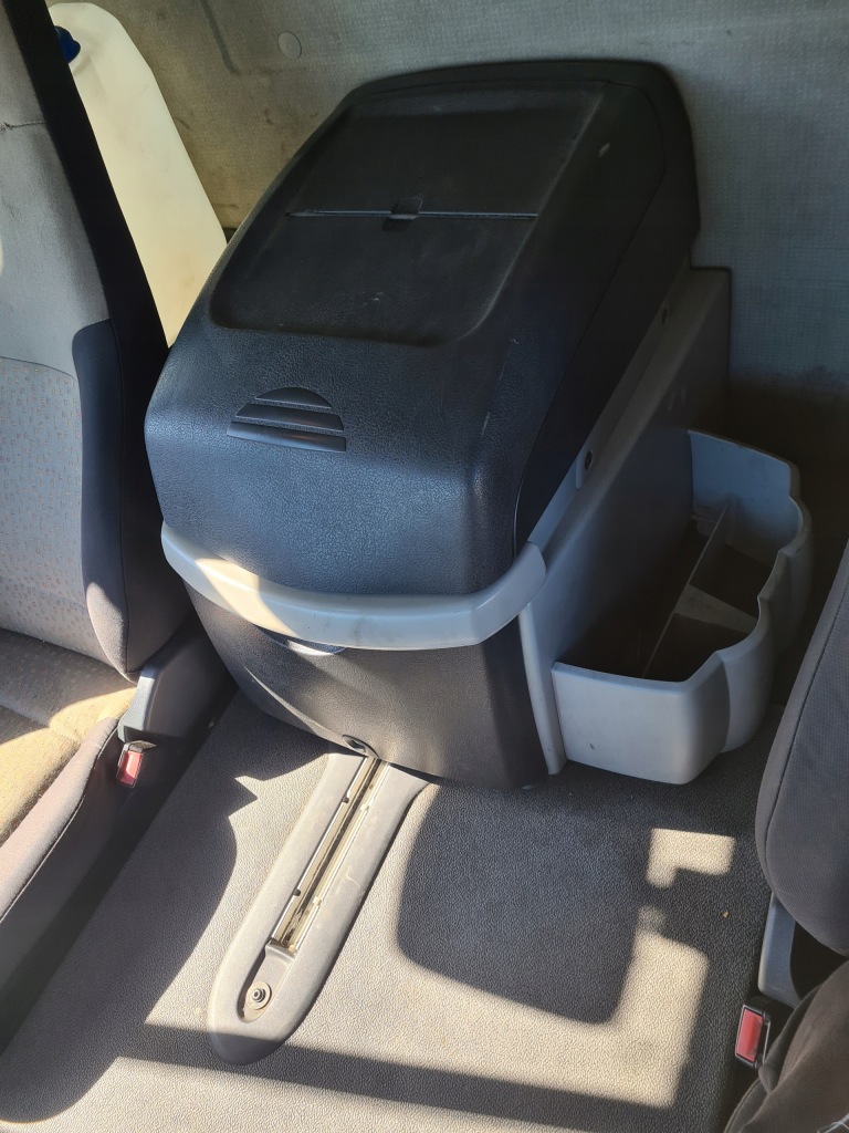 фото №3, Полка бардачок ящик renault midlum premium dxi volvo fl fe