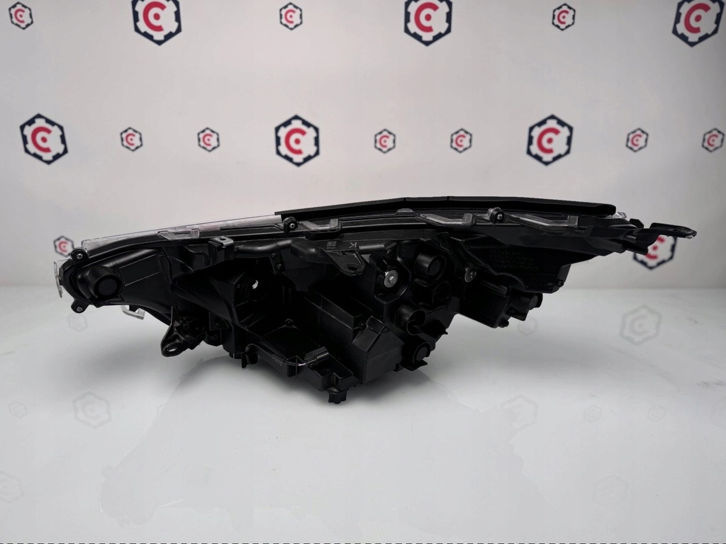 фото №3, Лампа правая перед toyota rav4 iv lift 2022-