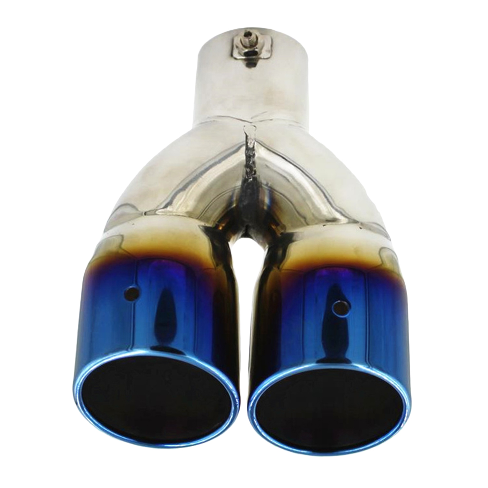 фото №4, Модифікована труба вихлопна w samochodach