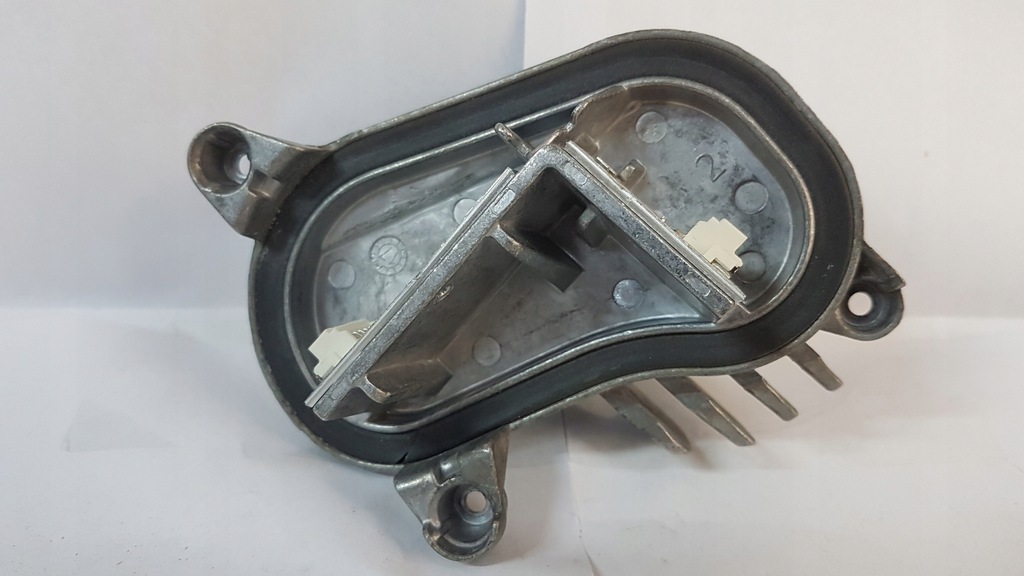 фото №2, Модуль led преобразователь bmw f32 f80