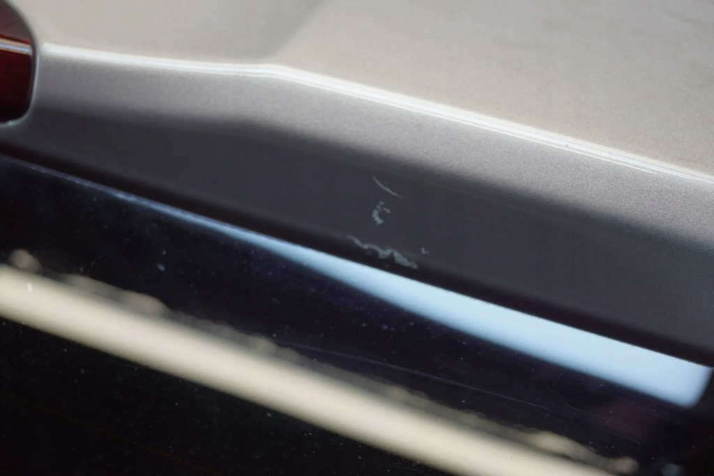 фото №11, Крышка багажника багажника задняя peugeot 208 i kck k423 11j