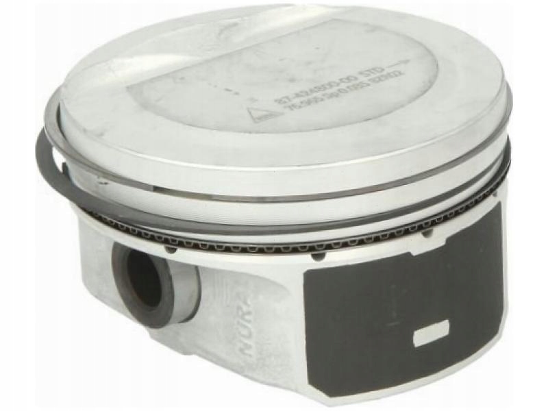 фото №1, Поршень nural 87-424800-00