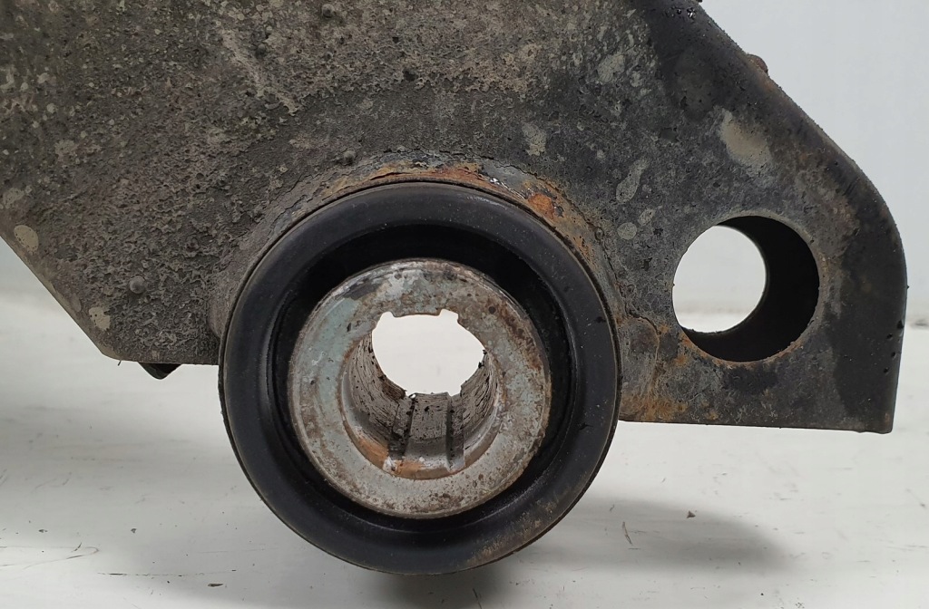 Купить Подрамник подрамник балка подрамник перед volvo v60 s60 ii