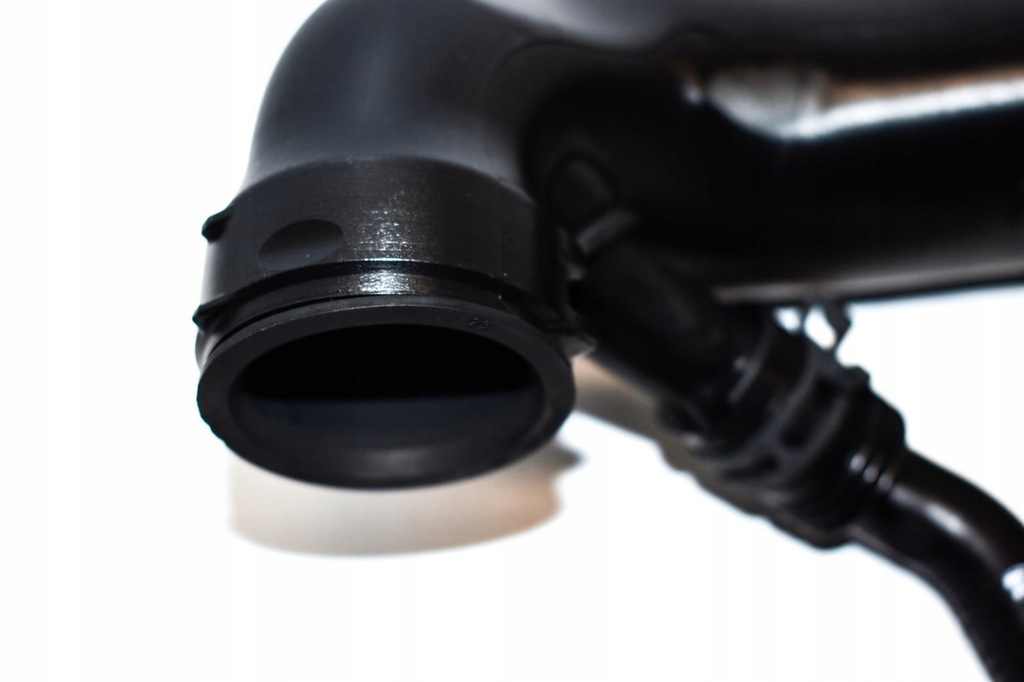 фото №6, Канал повітря глушника mini r55 r56 r57 r58 r60