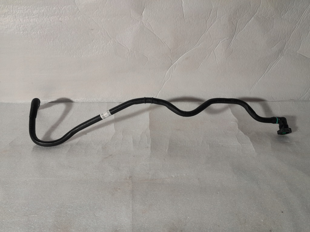 фото №1, Bmw x6 g06 шланг вентиляційний 7471747