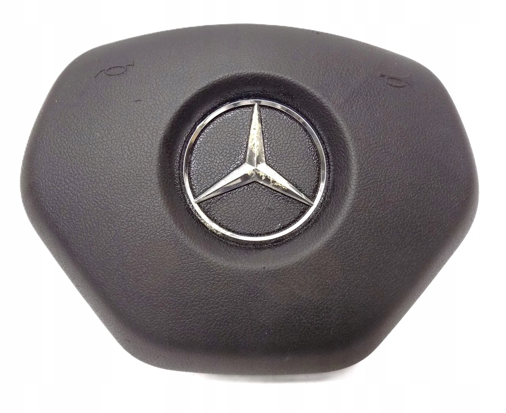 фото №1, Mercedes w207 w212 lift подушка водителя оригинал