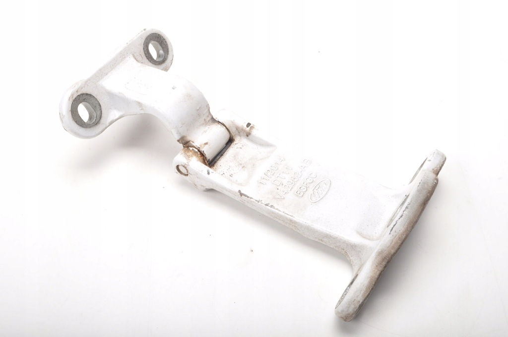 фото №1, Ford transit connect ii петли дверь левый задняя dt11-v42982-ab