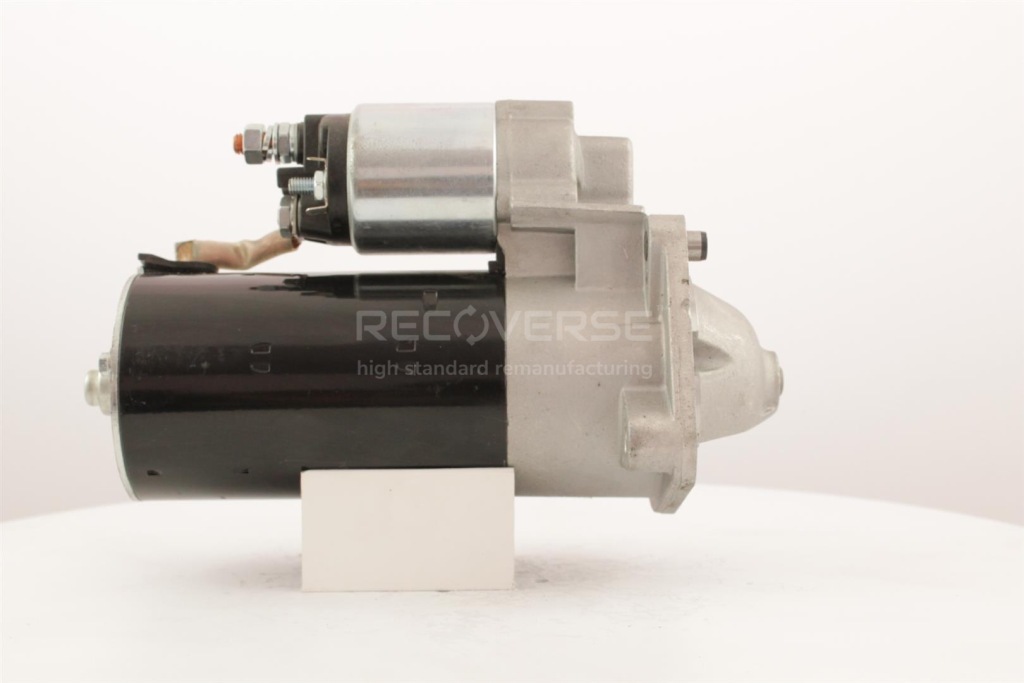 фото №9, Стартер volvo 2.0 2.4 d d4 d5 c30 c70 s40 s60 s80 v50 v60 xc60 xc70 xc90