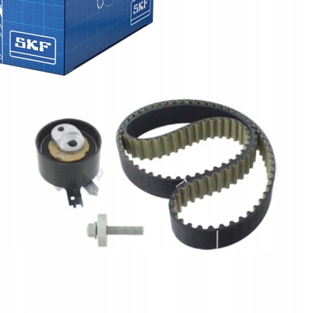 фото №1, Грм комплект skf do renault megane iii 1.5 dci