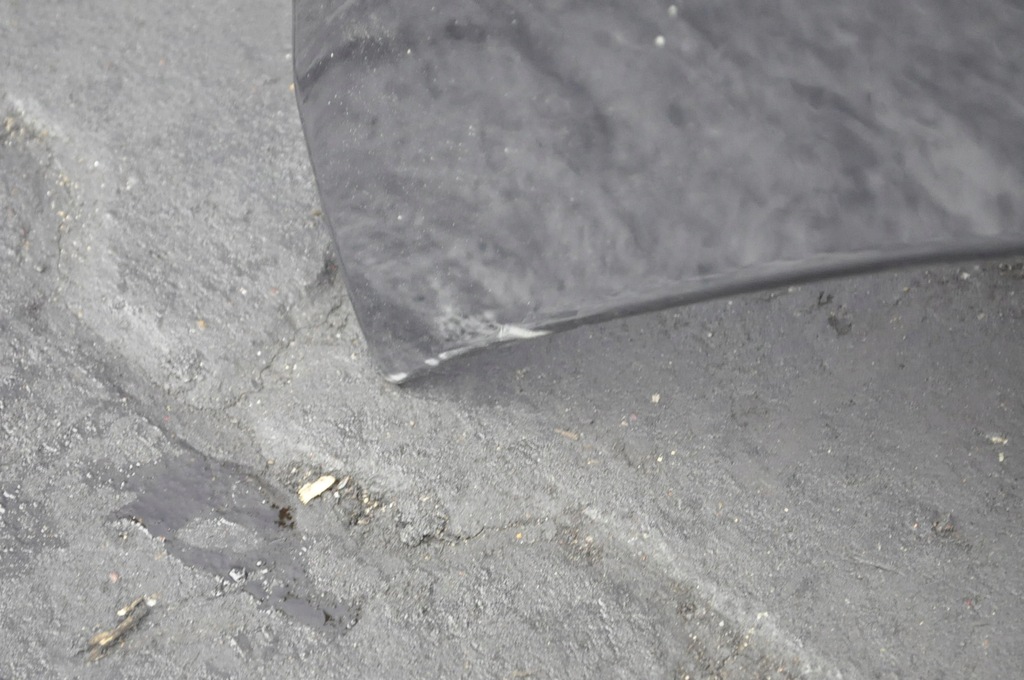 фото №8, Kia venga капот крышка отсек двигателя