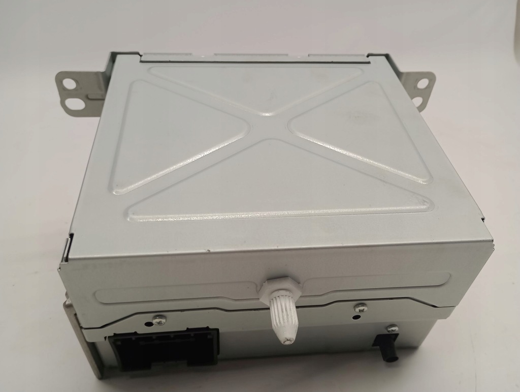 фото №3, Радиопроигрыватель радио cd opel meriva b