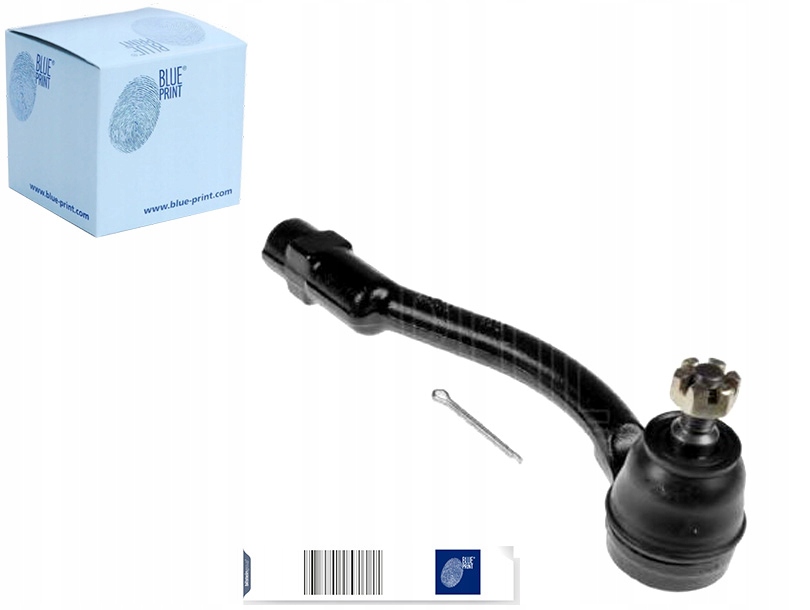 фото №1, Blue print adg087170 наконечник тяга кермовий поперечний