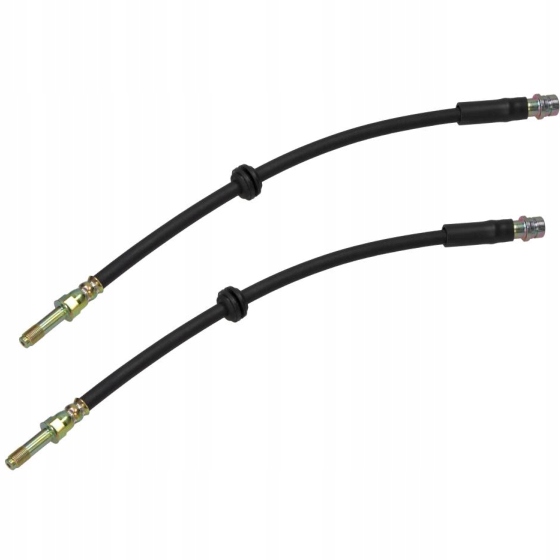 фото №1, Дроти гальмівні задня ford c-max focus ii mk2