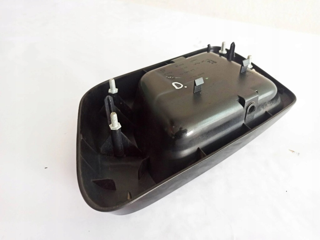 фото №9, Peugeot 1007 2007 ручка наружное