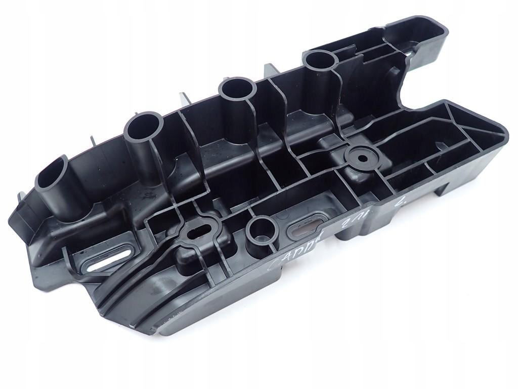 фото №1, Кронштейн кронштейн кронштейн направляющая левый задняя vw caddy v 2k 2k7 21r