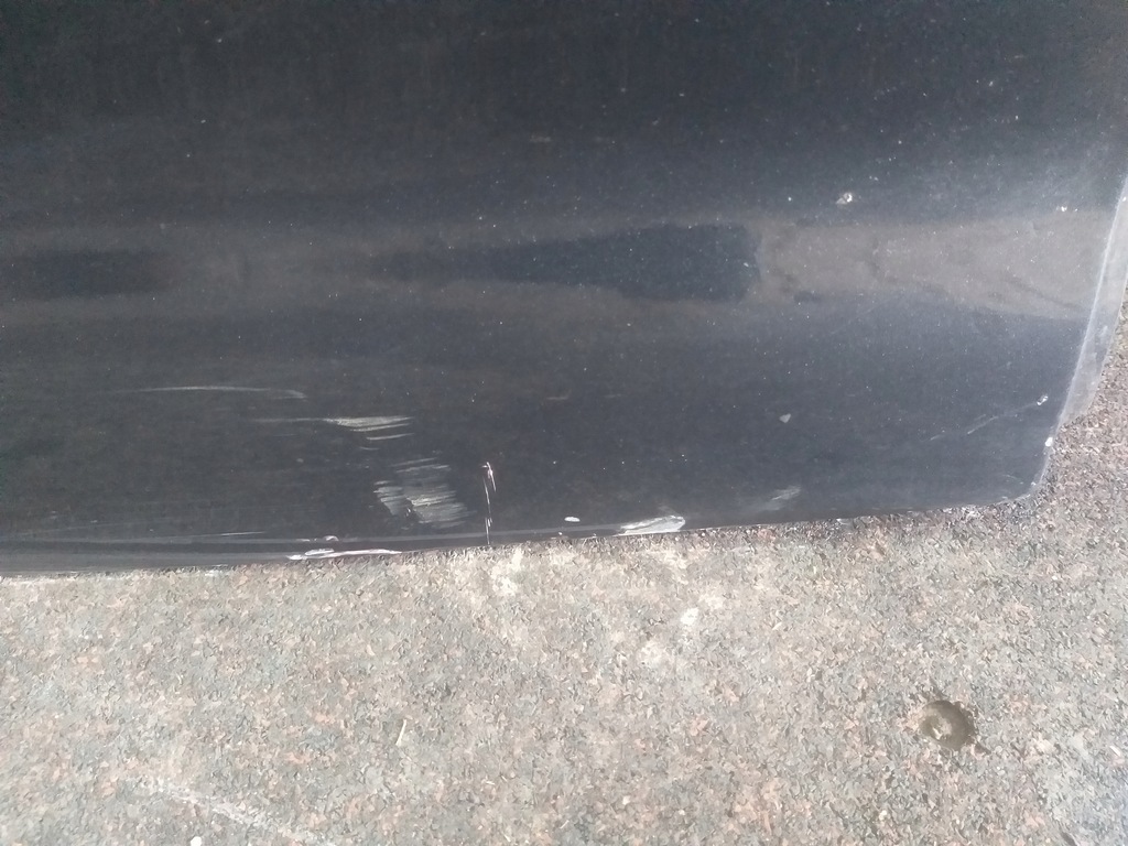 фото №4, Дверь задняя правое renault zoe