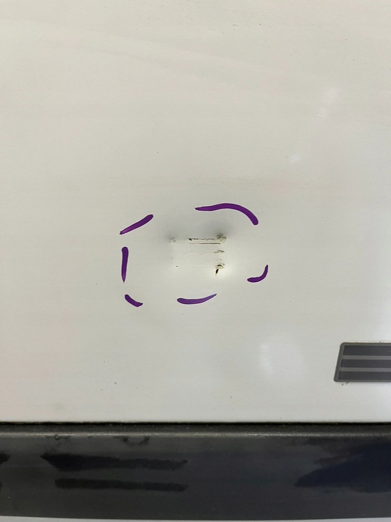 фото №14, Двері правий перед передні повний renault kangoo ii 2 iii 3