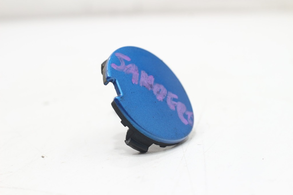 фото №5, Sandero stepway ii заглушка бампера