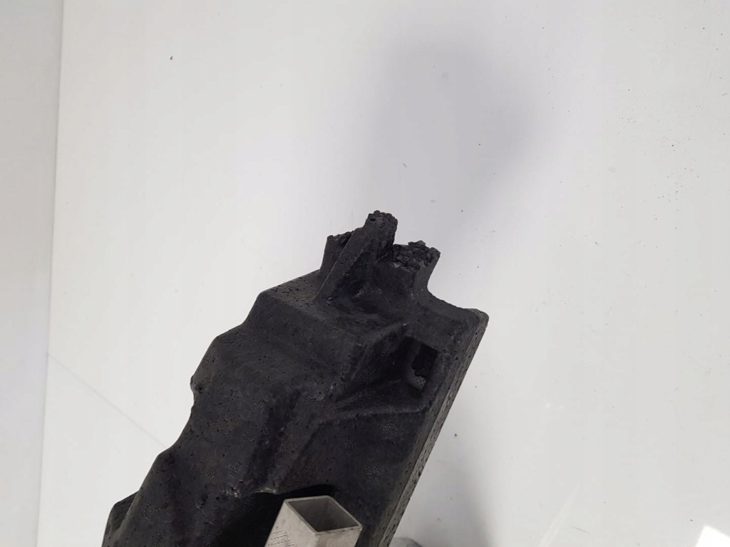 фото №10, Bmw 3 g20 балка усилитель бампера передняя абсорбер датчик комплектная