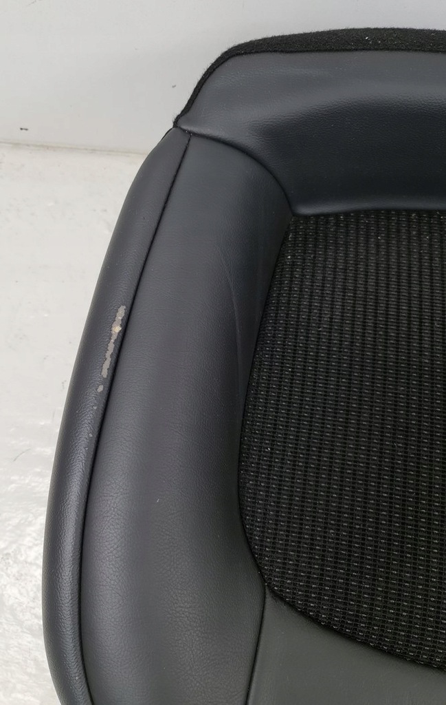 фото №5, Заднее сиденье задняя задняя citroen c5 iii x7 kombi