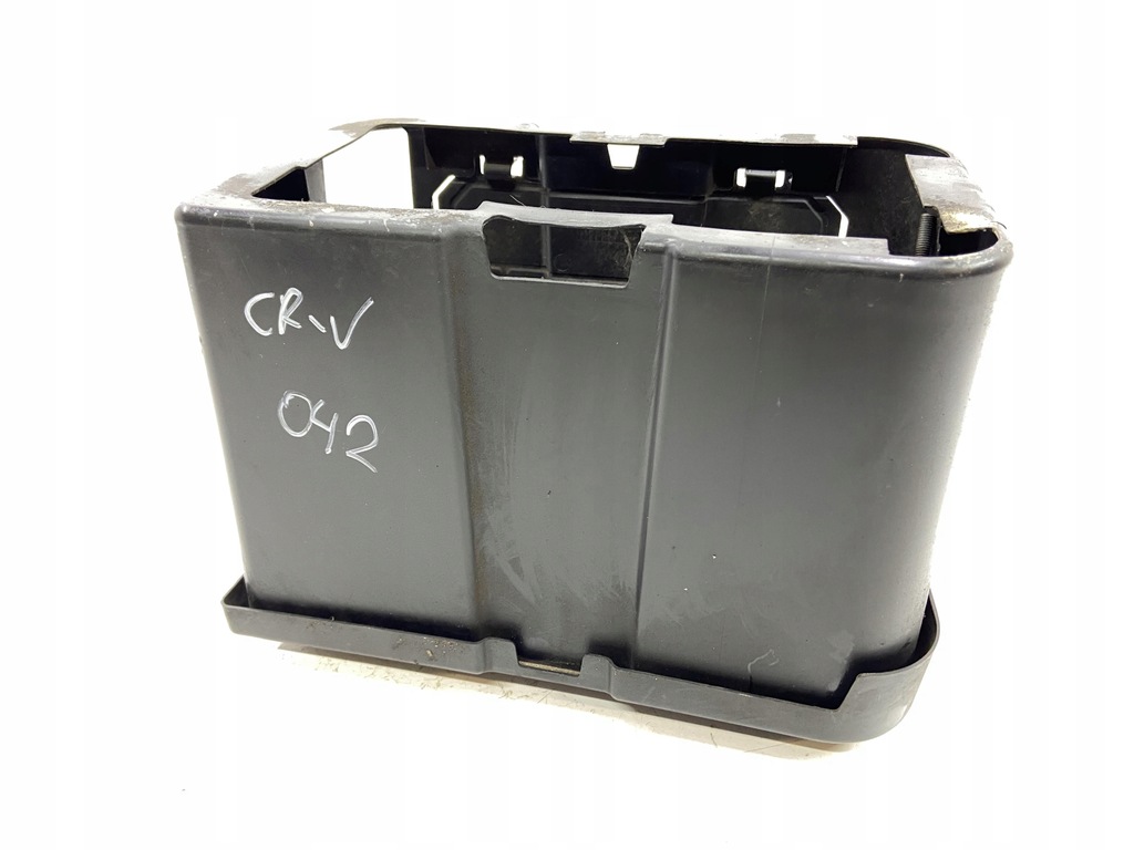 фото №7, Основание корпус аккумулятор honda cr-v ii 02-06
