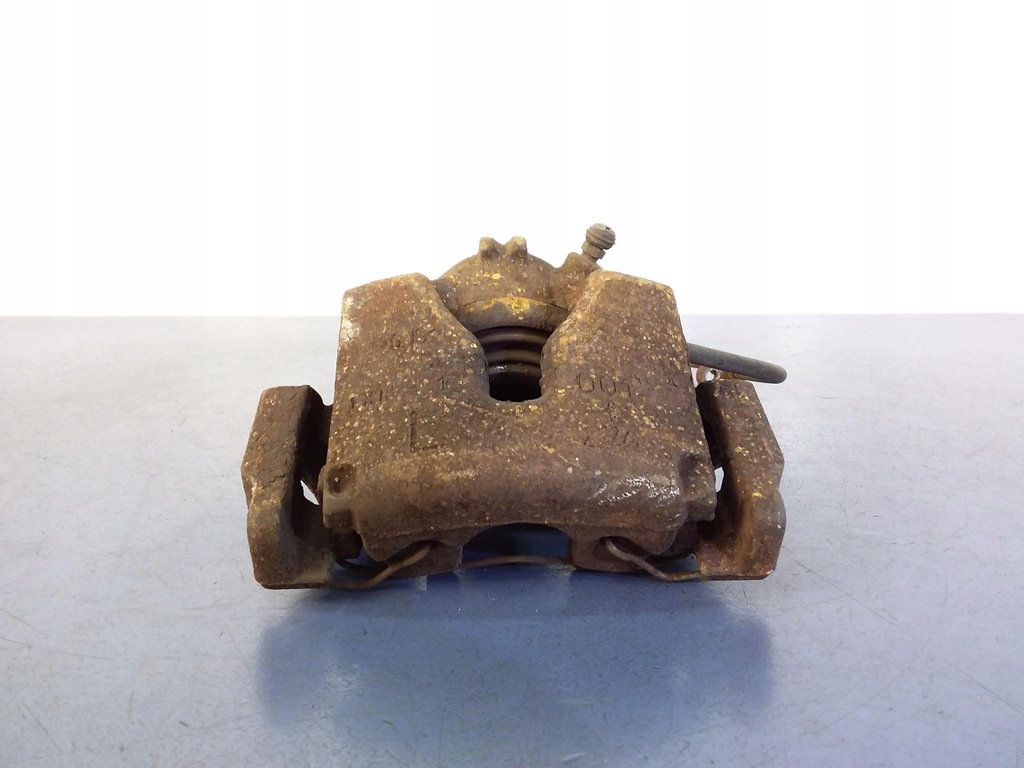 фото №1, Honda civic ix 1,4 b суппорт перед левый