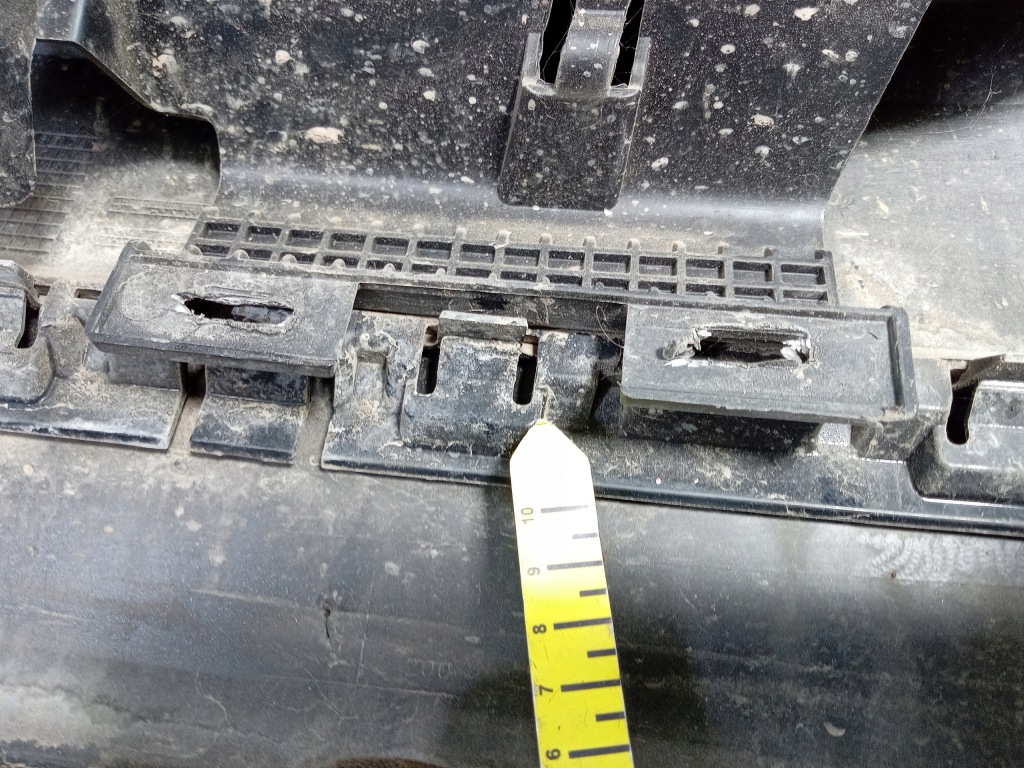 фото №12, Audi q2 бампер задня 81a807385