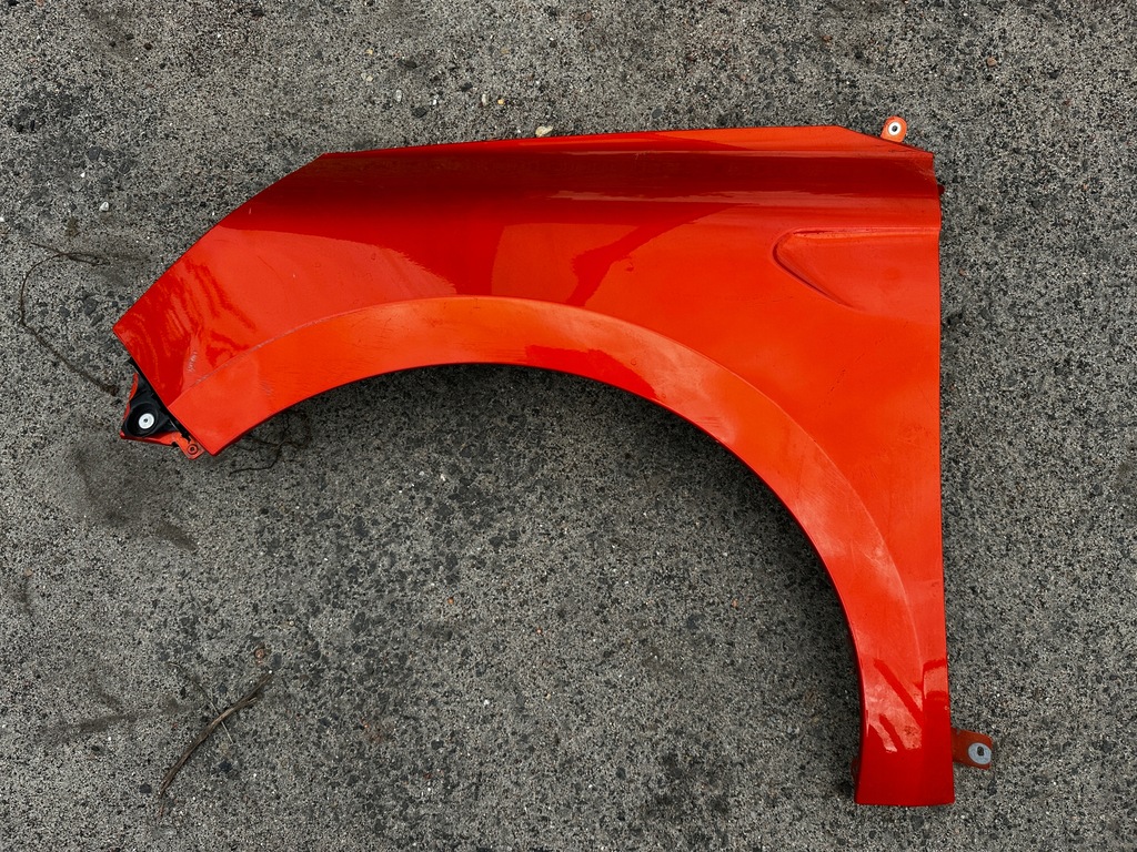 фото №1, Крила renault clio v 625616679r