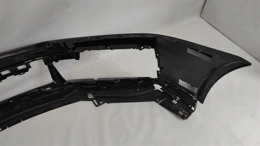 фото №10, Бампер перед porsche 911 992 turbo 18-22