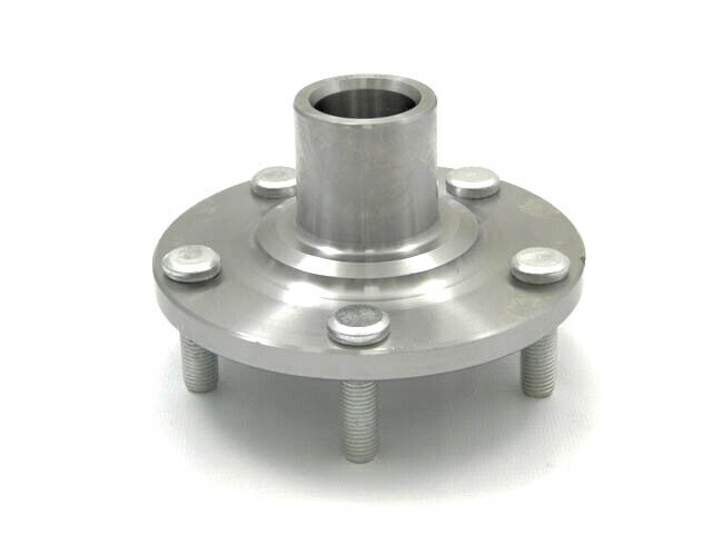 фото №1, Ступиця колеса перед bez підшипник