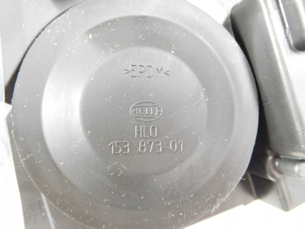 фото №7, Фара сторона правая lancia musa 51776514